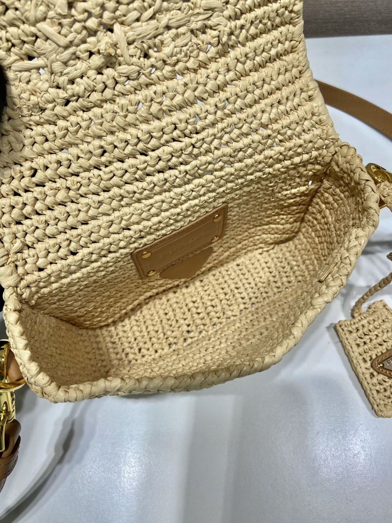 Pra*a satchel bags